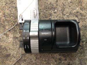 Porsche Cayenne 957 2008-2010 Misc Item
