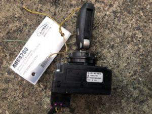 Porsche Cayenne 957 2008-2010 Ignition Lock Assembly