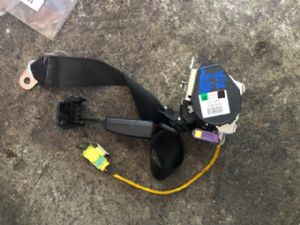 Porsche Cayenne 957 2008-2010 RR Seat Belt