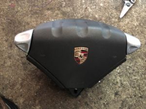 Porsche Cayenne 957 2008-2010 RF Air Bag