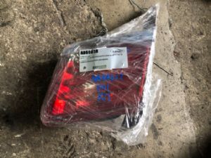 BMW 7 Series 740i R Boot Light