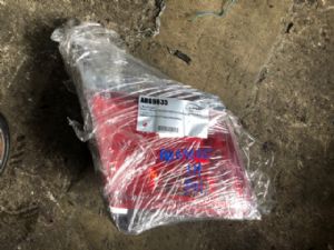 BMW 7 Series 740i L Boot Light