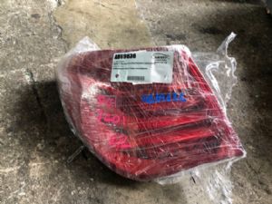 BMW 7 Series 740i L Tail Light