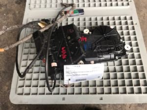 BMW 7 Series 740i Boot Lid Lock