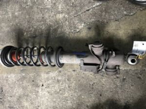 BMW 7 Series 740i RR Strut Electric