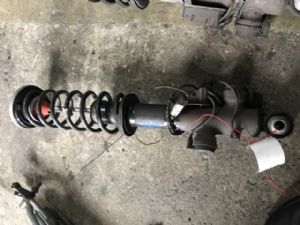 BMW 7 Series 740i LR Strut Electric