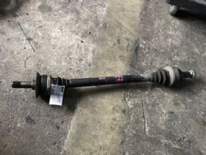 BMW 7 Series 740i RR Driveshaft