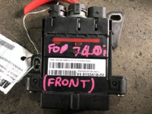 BMW 7 Series 740i Power Control Module