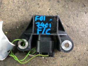 BMW 7 Series 740i Yaw Rate Sensor