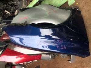 Porsche Cayenne 957 2008-2010 RF Guard/Fender