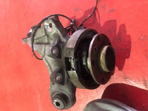 BMW X5 E53 1999-2006 RR Knuckle