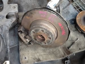 BMW X5 E53 1999-2006 LR Knuckle