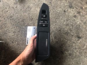 BMW 740Li F02 2008-2012 LR Window Switch