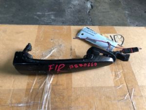 BMW 3 Series  325I E92 RF Door Exterior Handle