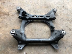 Porsche Cayenne 957 2008-2010 Front Crossmember