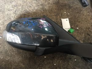 Volvo S80 P2 2006-2009 RF Door Elec Mirror