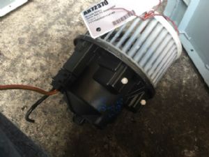 Volvo S80 P2 2006-2009 Blower Motor