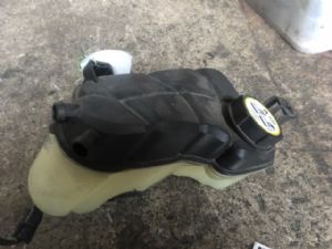 Volvo S80 P2 2006-2009 Radiator Spare Tank