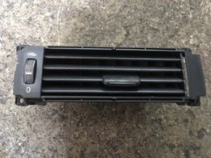 Volvo S80 P2 2006-2009 Dash Vent Surround LH