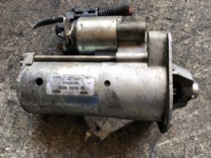 Volvo S80 P2 2006-2009 Starter Motor