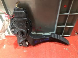 Volvo S80 P2 2006-2009 Accelerator Pedal