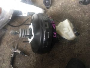 Volvo S80 P2 2006-2009 Brake Master Cylinder
