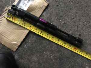 Volvo S80 P2 2006-2009 Boot Lid Gas Struts