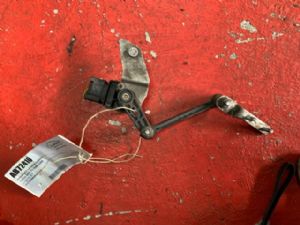 Volvo S80 P2 2006-2009 Headlight Leveling Sensor