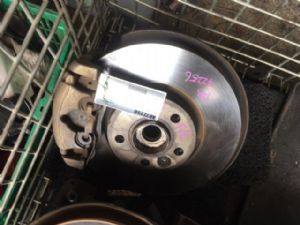 Volvo S80 P2 2006-2009 LF Knuckle
