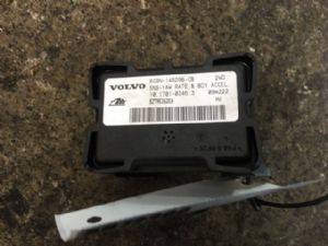 Volvo S80 P2 2006-2009 Yaw Rate Sensor