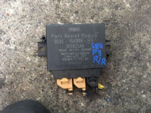 Volvo S80 P2 2006-2009 Parking Assistance Computer