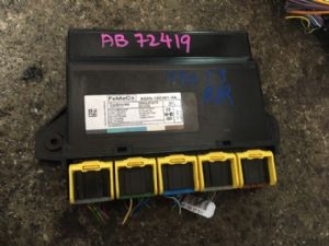 Volvo S80 P2 2006-2009 Keyless Entry Module