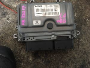 Volvo S80 P2 2006-2009 ECU Computer