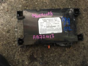 Volvo S80 P2 2006-2009 Bluetooth Computer