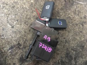 Volvo S80 P2 2006-2009 Ignition Lock Assembly
