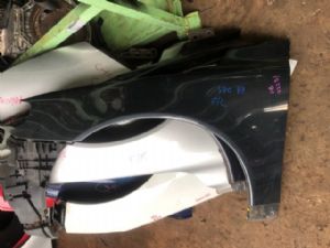 Volvo S80 P2 2006-2009 LF Guard/Fender