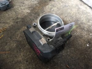 BMW 3 Series  325I E92 Throttle Body
