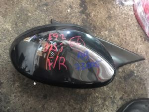 BMW 3 Series  325I E92 RF Door Elec Mirror