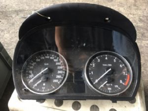 BMW 3 Series  325I E92 Speedo