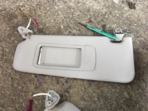 BMW 3 Series  325I E92 LH Sunvisor