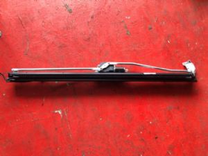 BMW 3 Series  325I E92 Rear Window Sunvisor