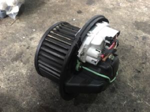 BMW 3 Series  325I E92 Blower Motor