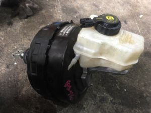 BMW 3 Series  325I E92 Brake Master Cylinder