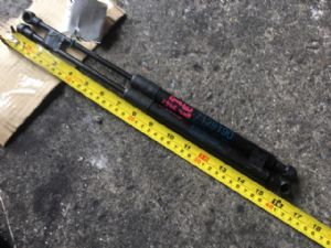 BMW 3 Series  325I E92 Bonnet Gas Strut