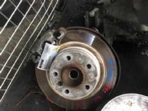 BMW 3 Series  325I E92 RR Knuckle