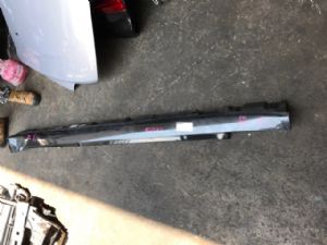 BMW 7 Series 740i L Side Skirt