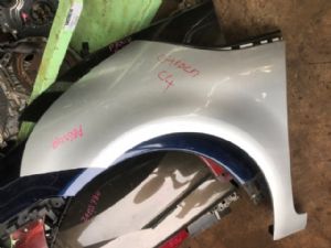 Citroen C4 C4 Picasso 2009-2012 LF Guard/Fender