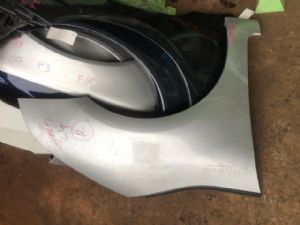 Citroen C4 C4 Picasso 2009-2012 RF Guard/Fender