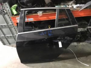 Volvo V60 2012-2015 LR Door Complete