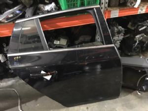 Volvo V60 2012-2015 RR Door Complete